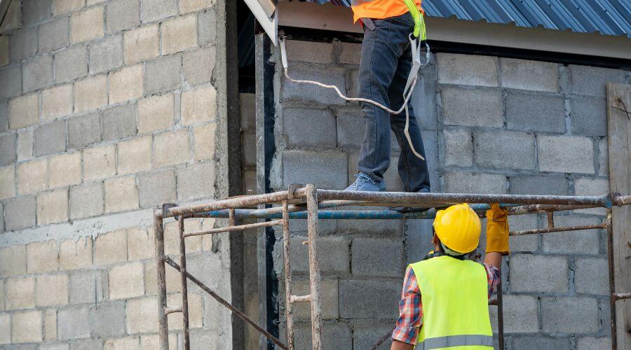 Expert tile roof repair services in Rancho Santa Fe, CA